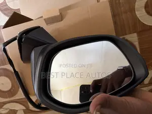 Honda Civic 2024 Mirror