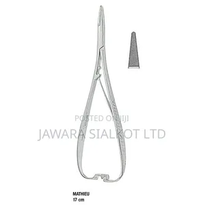 Mathieu Needle Holder 12cm