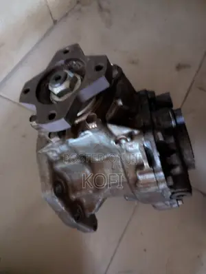 2015-2020 Nissan Qashqai 4x4 Gearbox