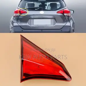 2016,2017,2018,2019,2020 Boot Light for Nissan Kicks