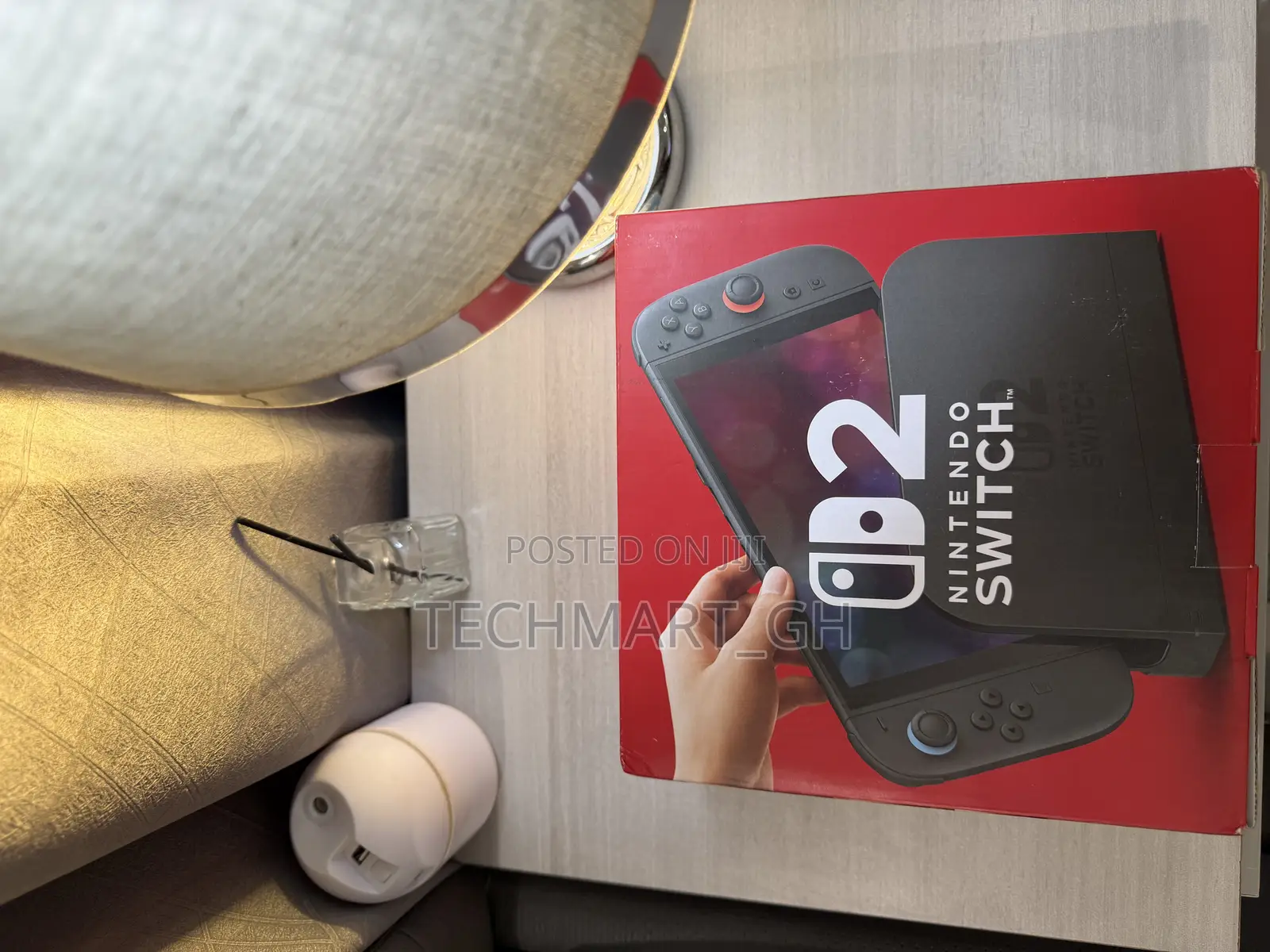 Nintendo Switch 2