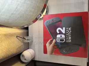 Nintendo Switch 2