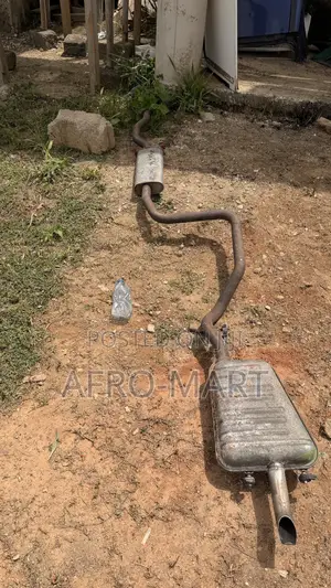 Exhaust System