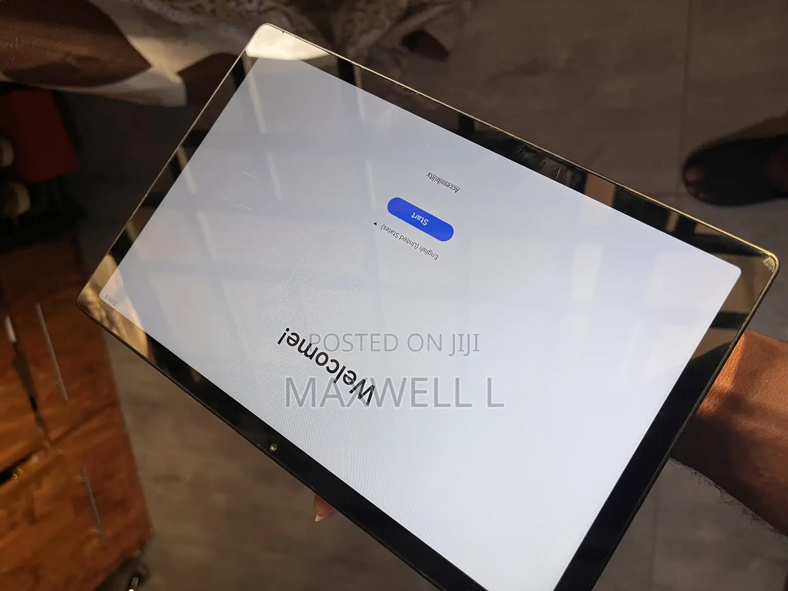 Samsung Galaxy Tab A8 10.5 2021 128 GB Gray