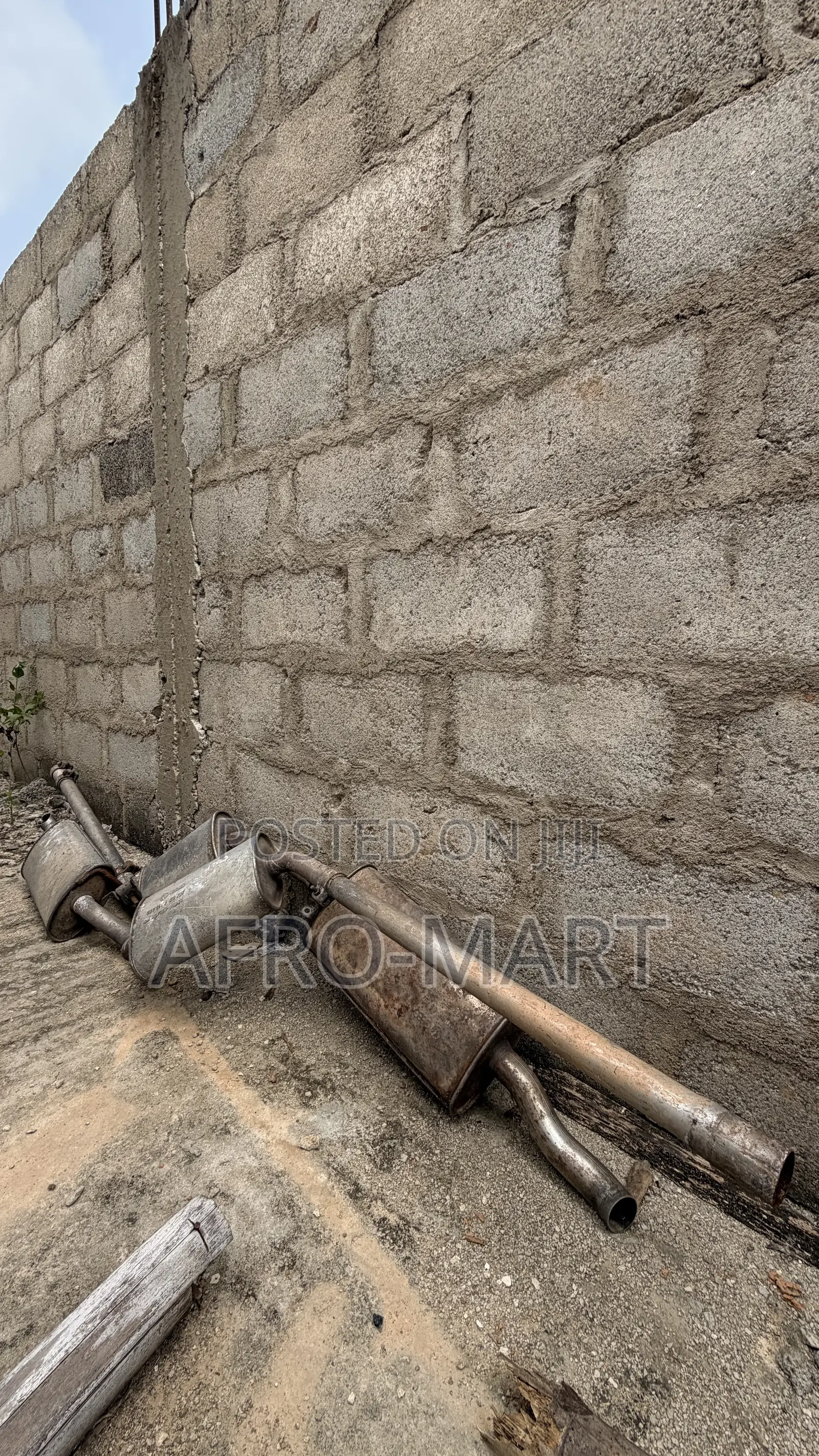 Exhaust System