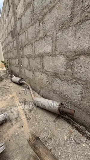 Exhaust System