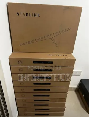 Standard Starlink
