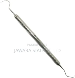 Dental Explorer Stainless Steel