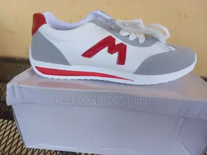 Ladies and Gents Footwears