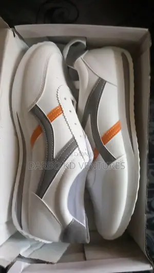 Ladies and Gents Footwears