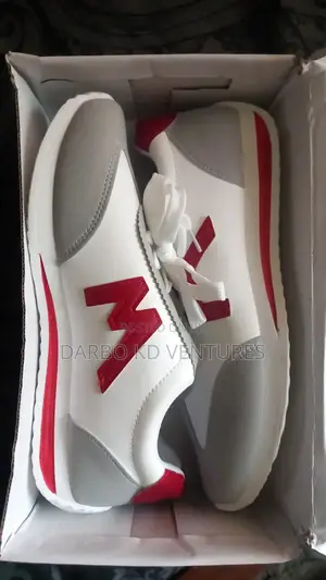 Ladies and Gents Footwears