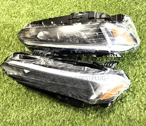 Civic 2022-2024 Headlight Pair