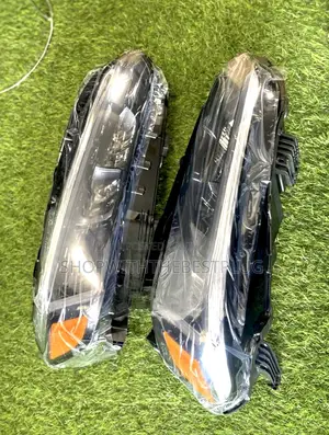 Civic 2022-2024 Headlight Pair