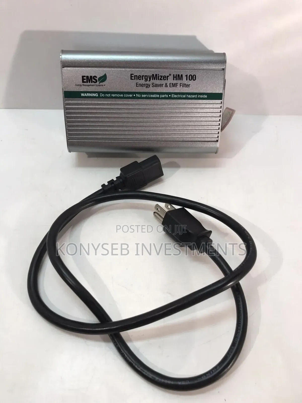 Energymizer