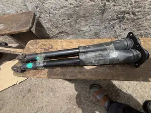 Chevrolet Sonic 2007 2008 2009 Back Shock Absorber