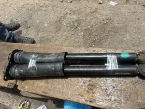Chevrolet Sonic 2007 2008 2009 Back Shock Absorber