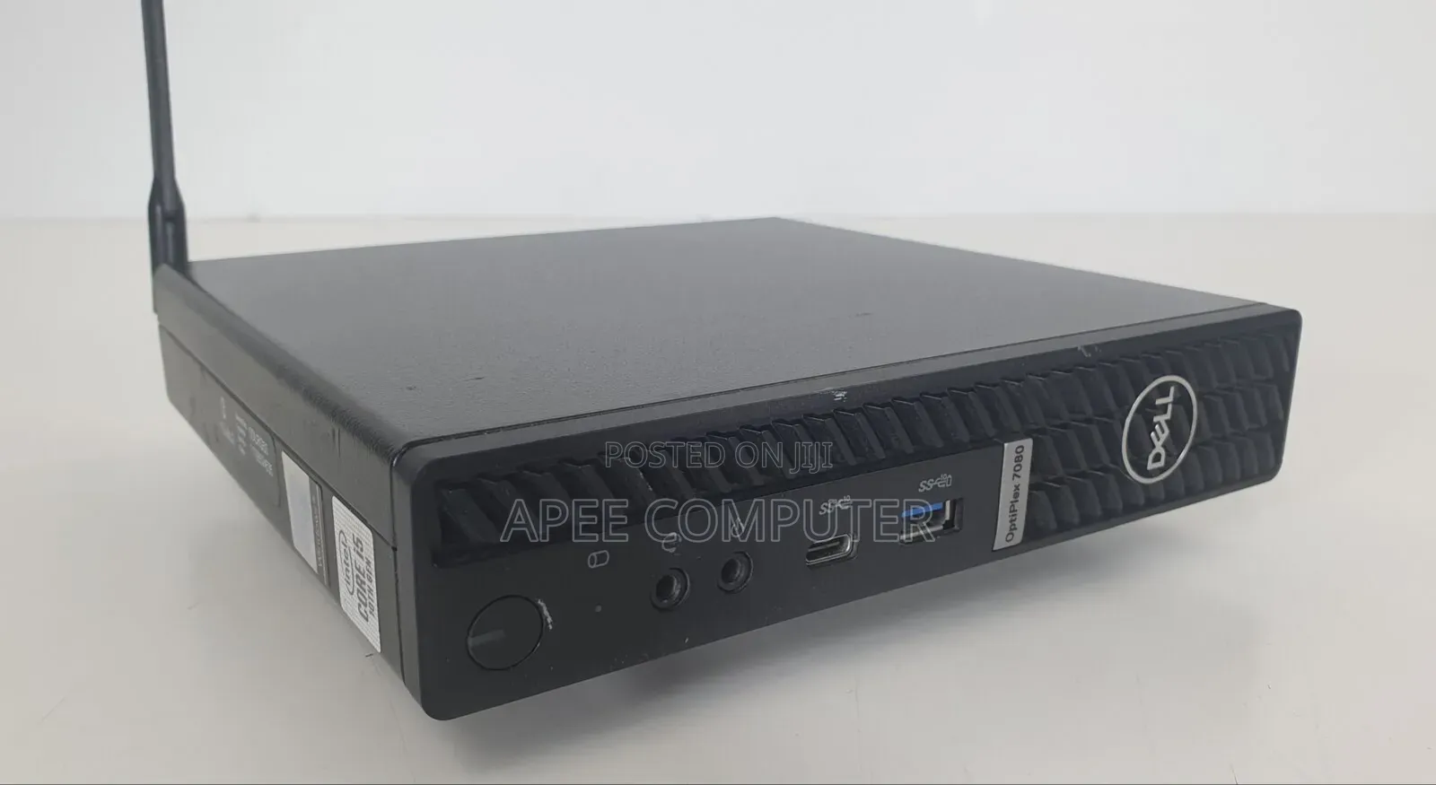 Desktop Computer Dell Optiplex 7090 16GB Intel Core i7 SSD 512GB