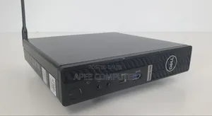 Desktop Computer Dell Optiplex 7090 16GB Intel Core i7 SSD 512GB