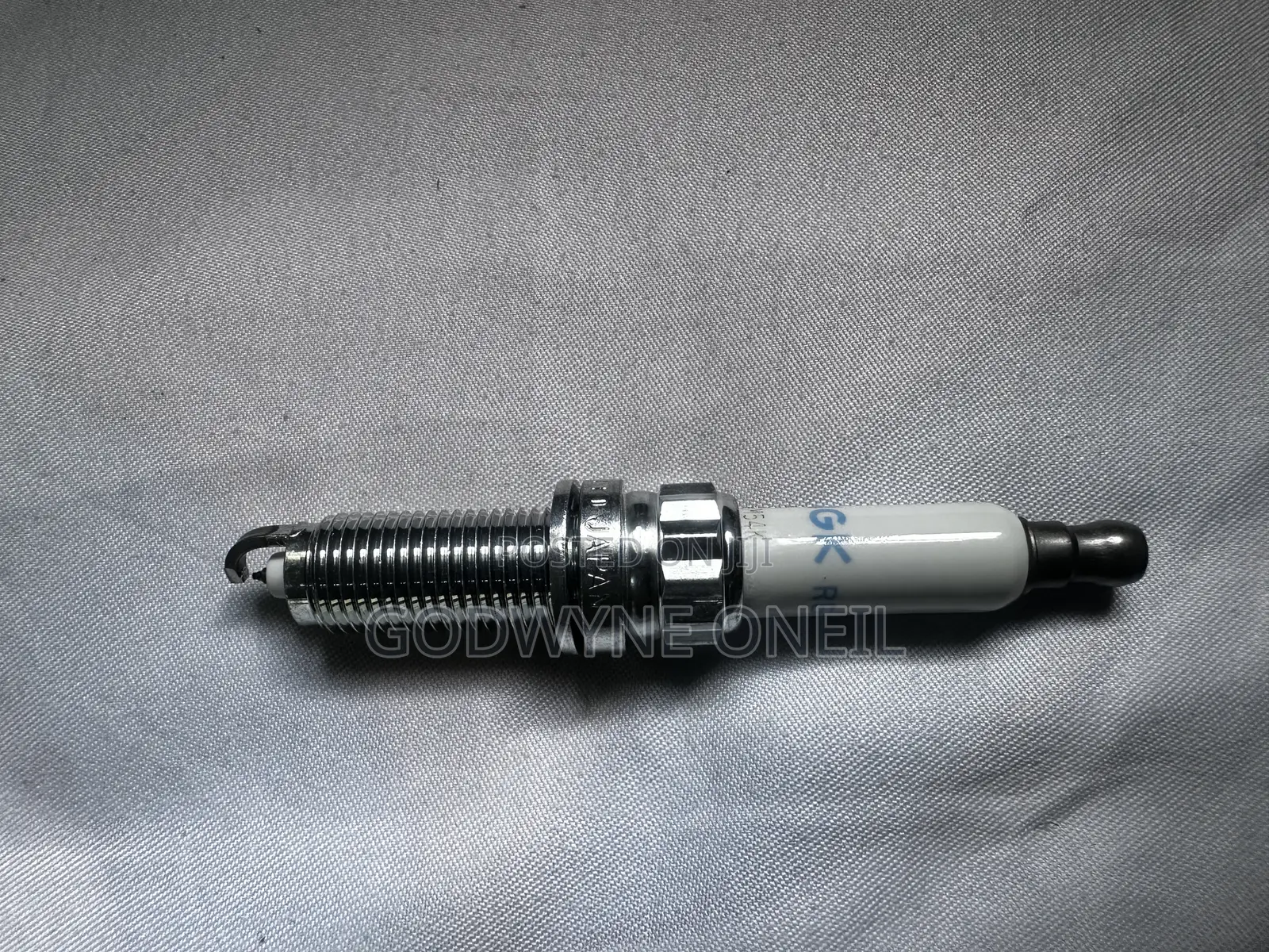 Oem BMW Plugs