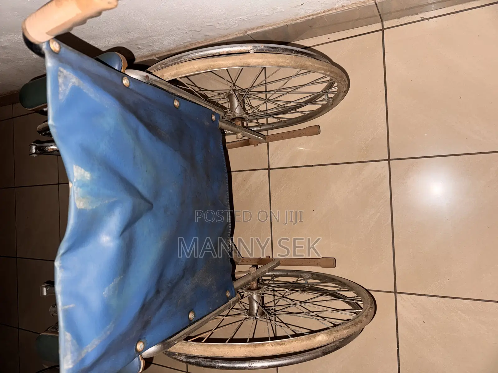 Wheelchair for Sale