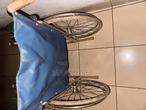 Wheelchair for Sale