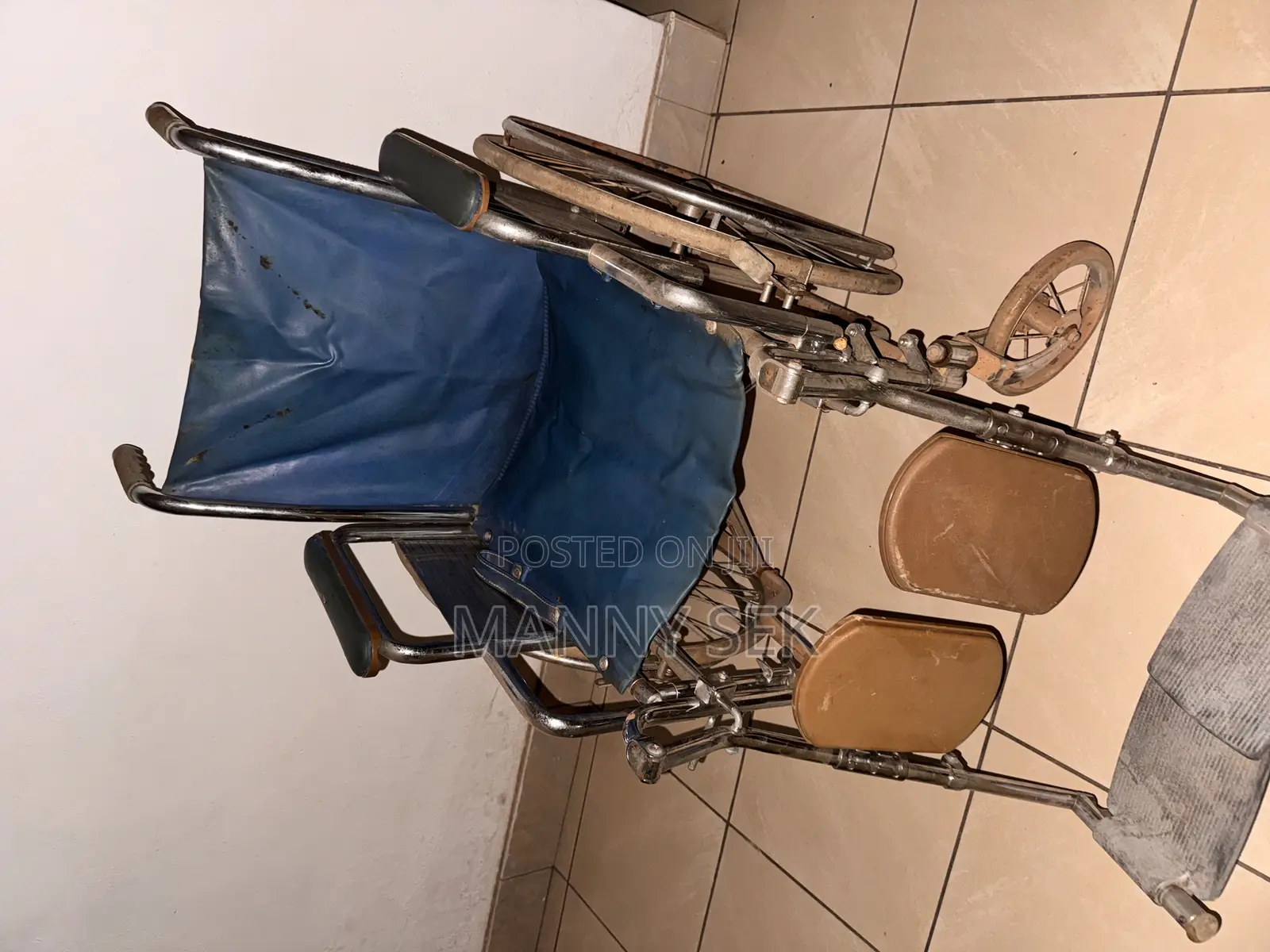 Wheelchair for Sale