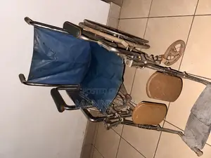 Wheelchair for Sale