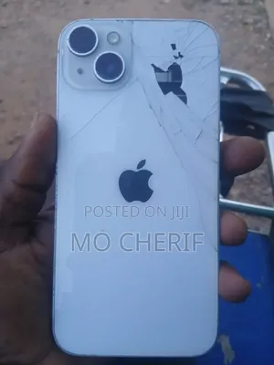 Apple iPhone 14 128 GB White