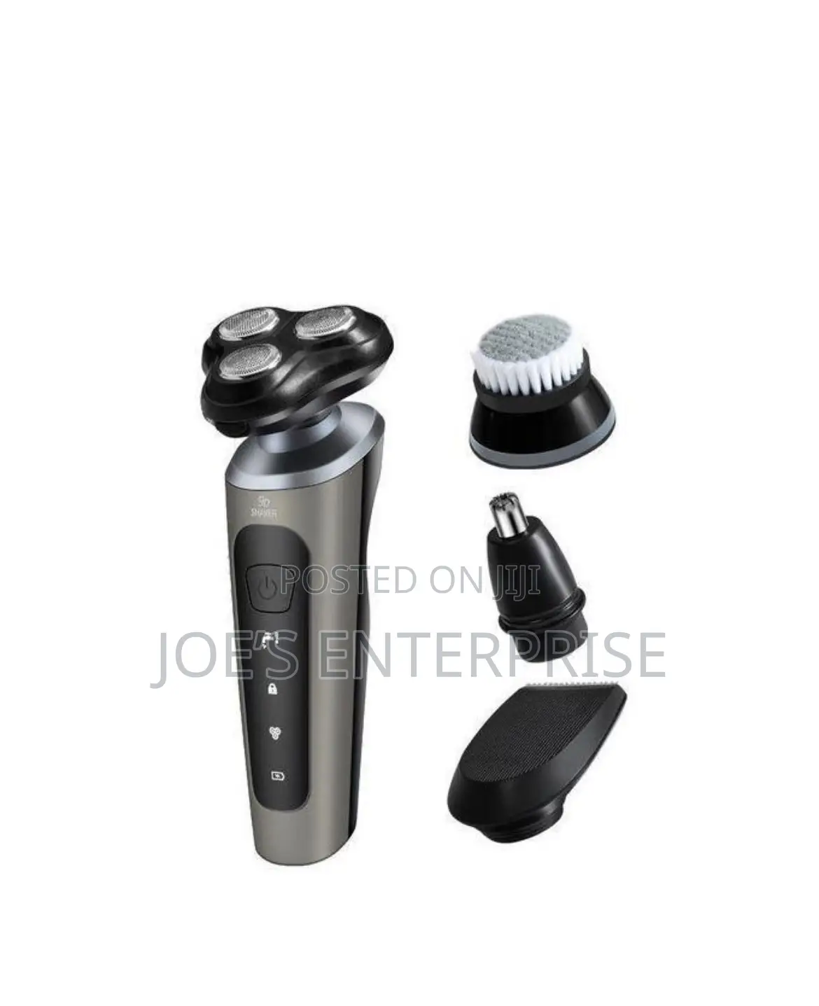 Electric Shaver/ Trimmer