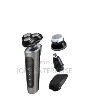 Electric Shaver/ Trimmer