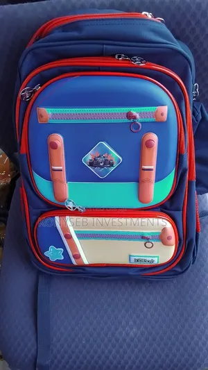 2 in 1 School Bags