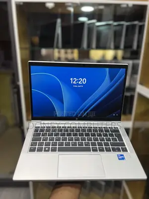 Laptop HP EliteBook 830 G8 8GB Intel Core i5 SSD 256GB