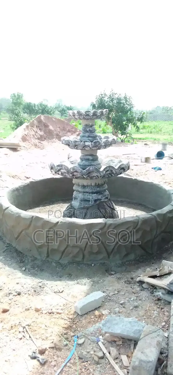 Cephas Sol Design