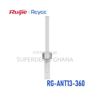 Rg-Ant13-360, 360° Omnidirectional Antenna