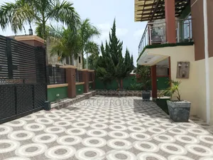 Furnished 5bdrm House in Star Gate Properties, Afigya-Kwabre for sale