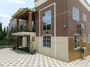 Furnished 5bdrm House in Star Gate Properties, Afigya-Kwabre for sale