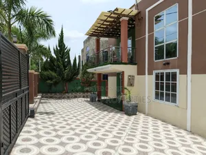 Furnished 5bdrm House in Star Gate Properties, Afigya-Kwabre for sale