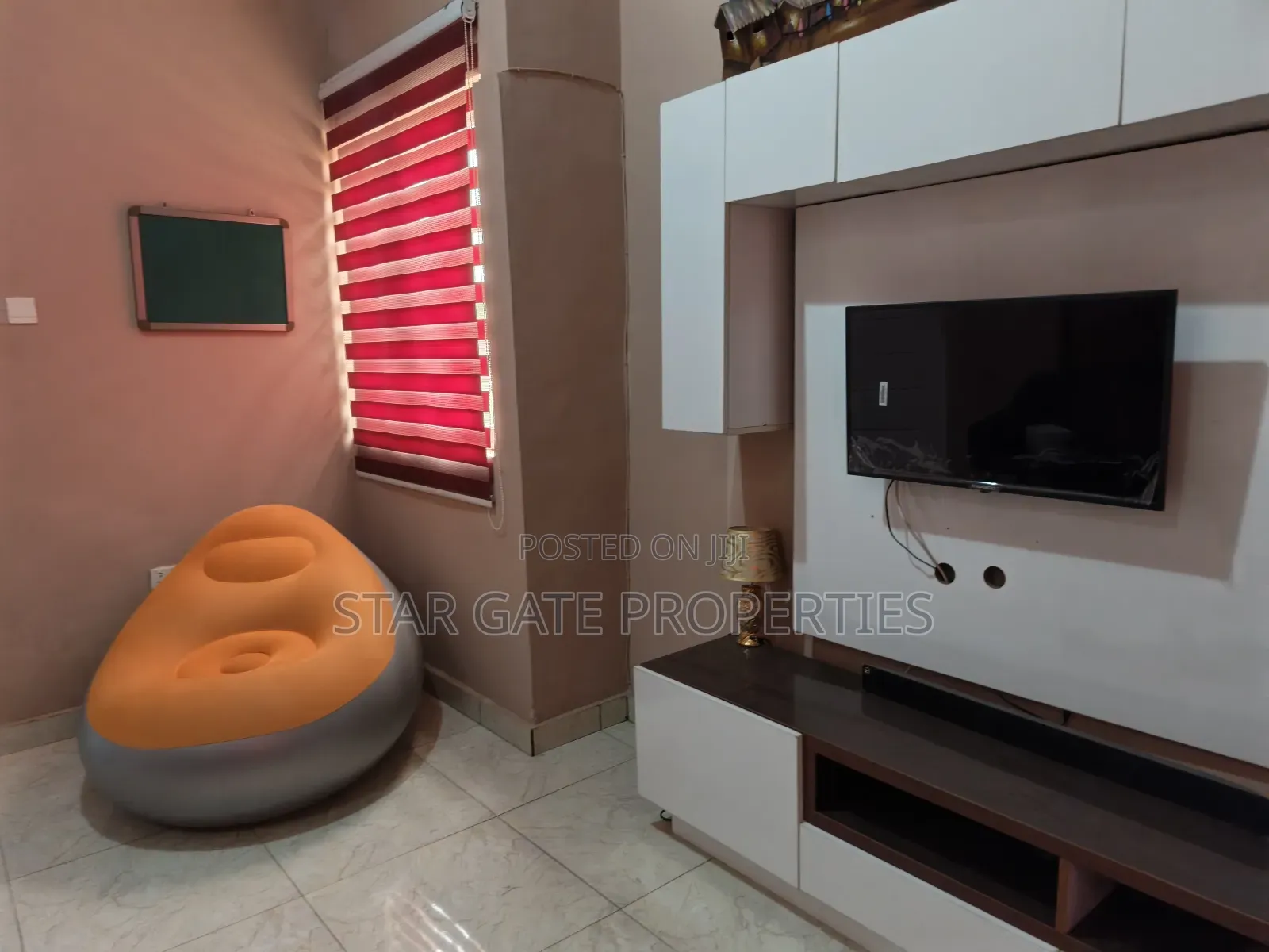 Furnished 5bdrm House in Star Gate Properties, Afigya-Kwabre for sale