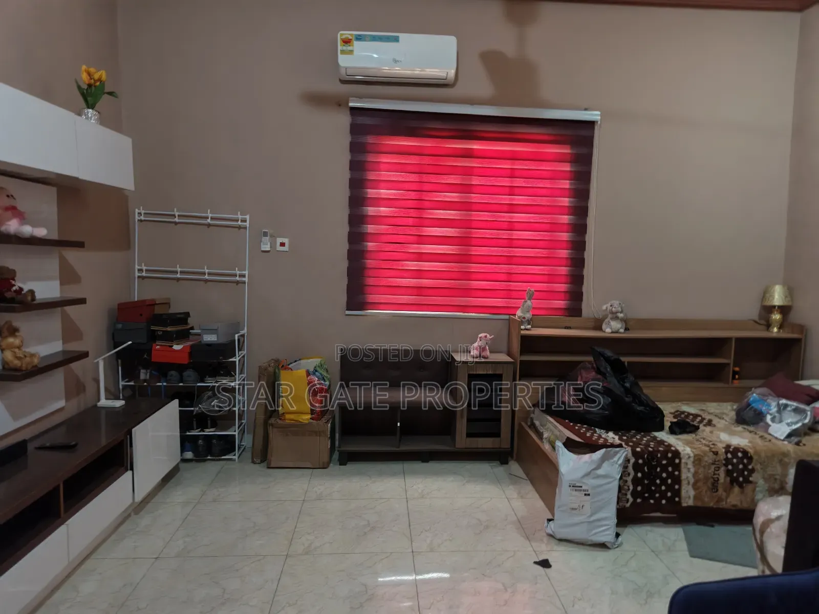 Furnished 5bdrm House in Star Gate Properties, Afigya-Kwabre for sale