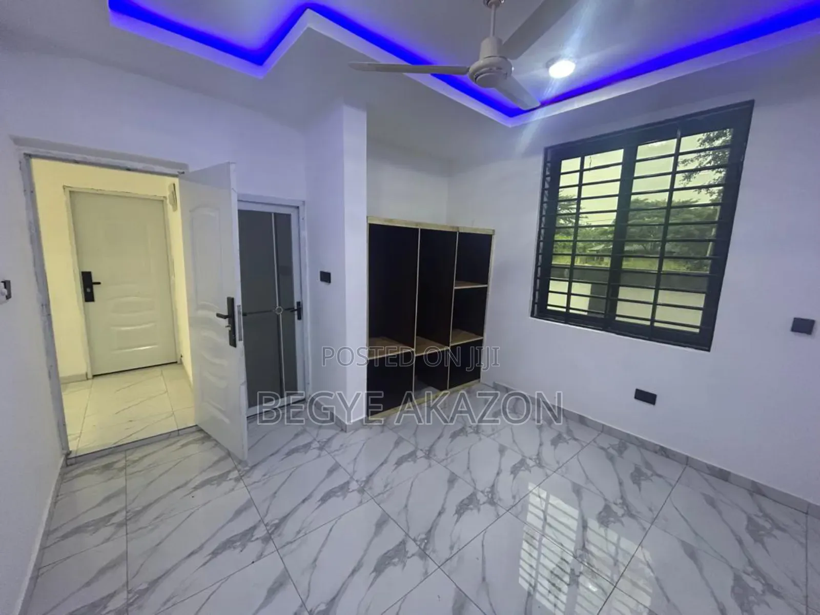 2bdrm Apartment in Begye, Pentecost for rent