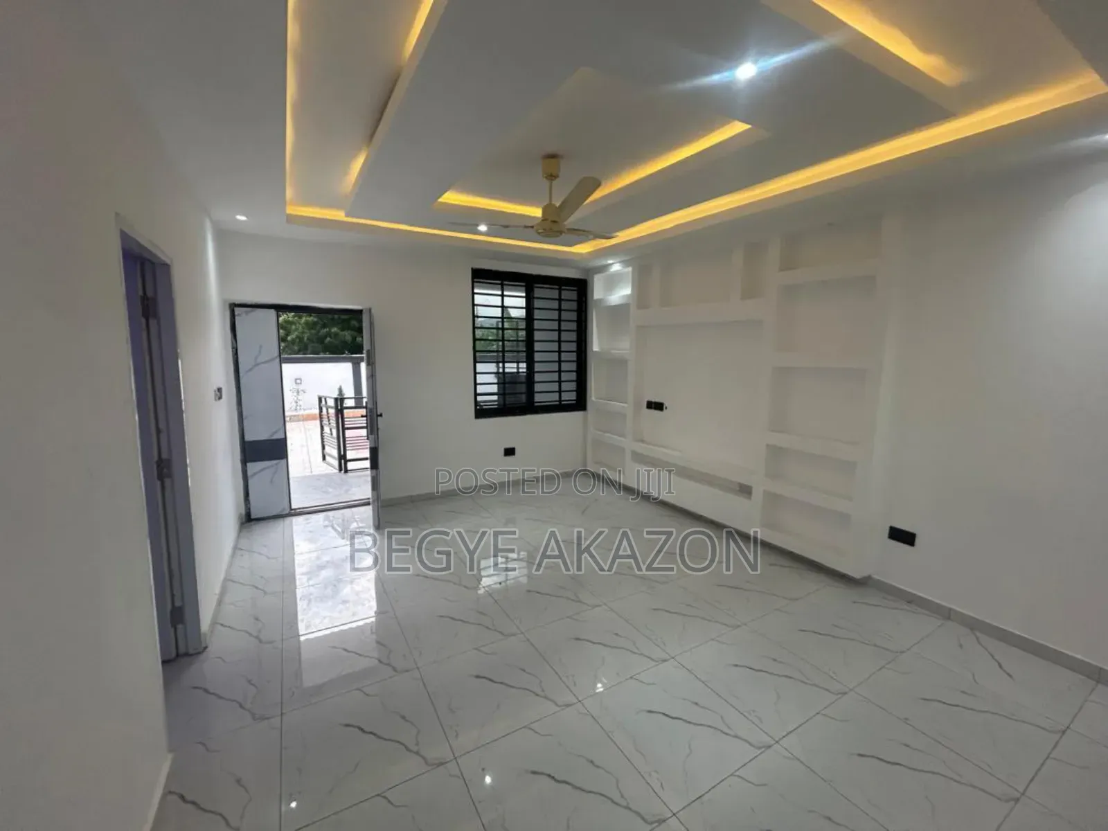 2bdrm Apartment in Begye, Pentecost for rent