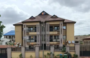 12bdrm Apartment in Tafo Okess, Kumasi Metropolitan for sale