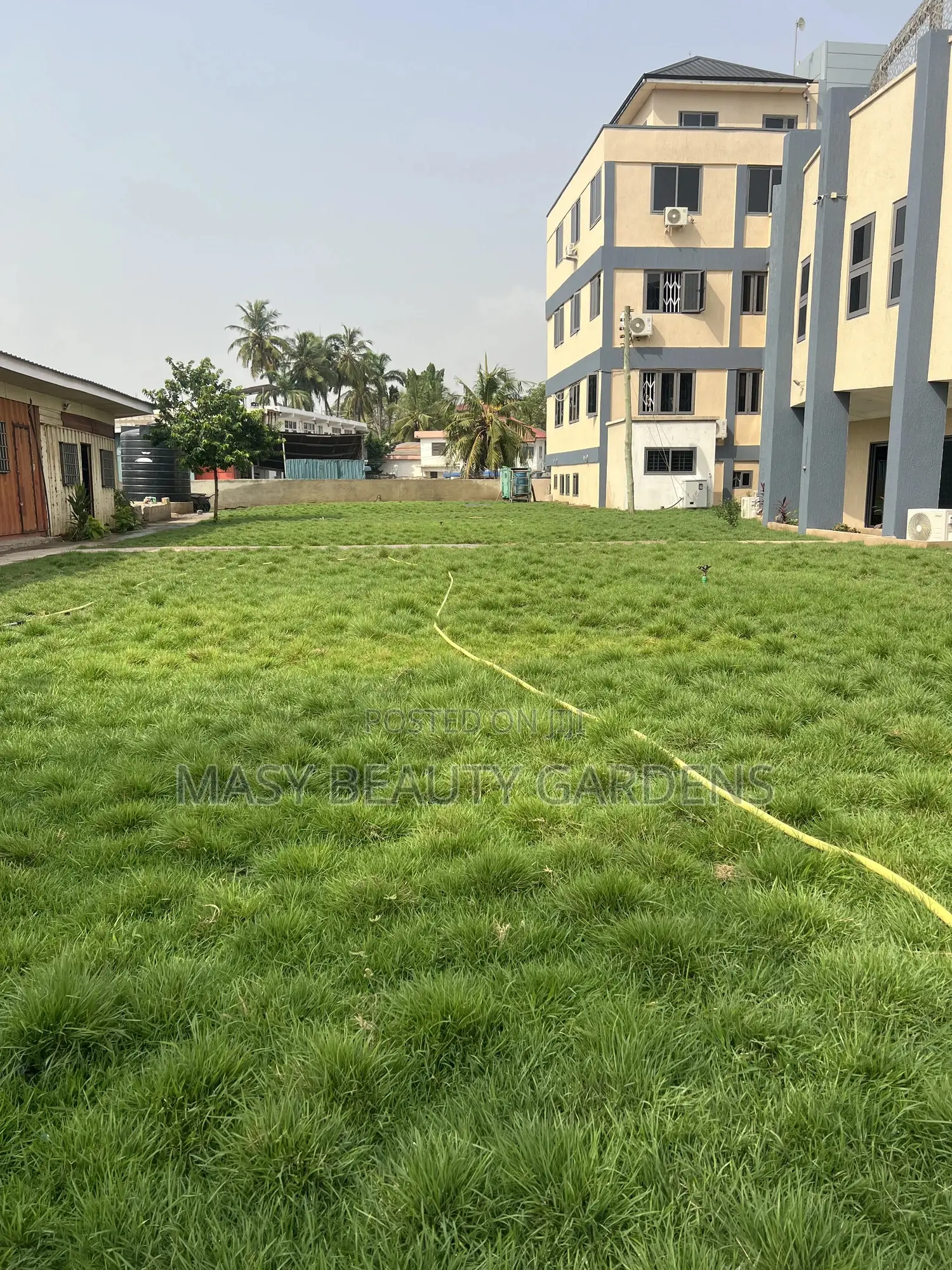 Masy Gardens N Landscaping
