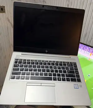 Laptop HP EliteBook 840 G6 8GB Intel Core i7 SSD 256GB