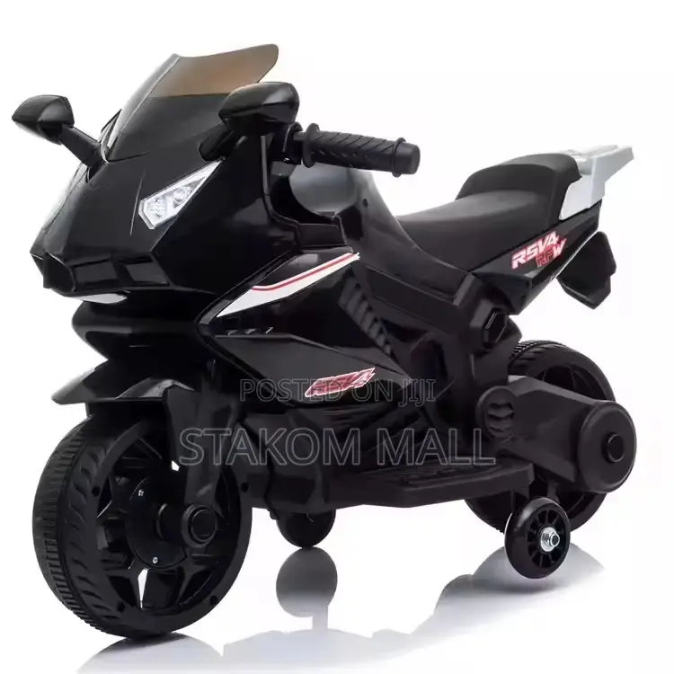 Electric Motorcycle for Kids