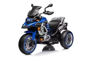 Electric Motorcycle for Kids