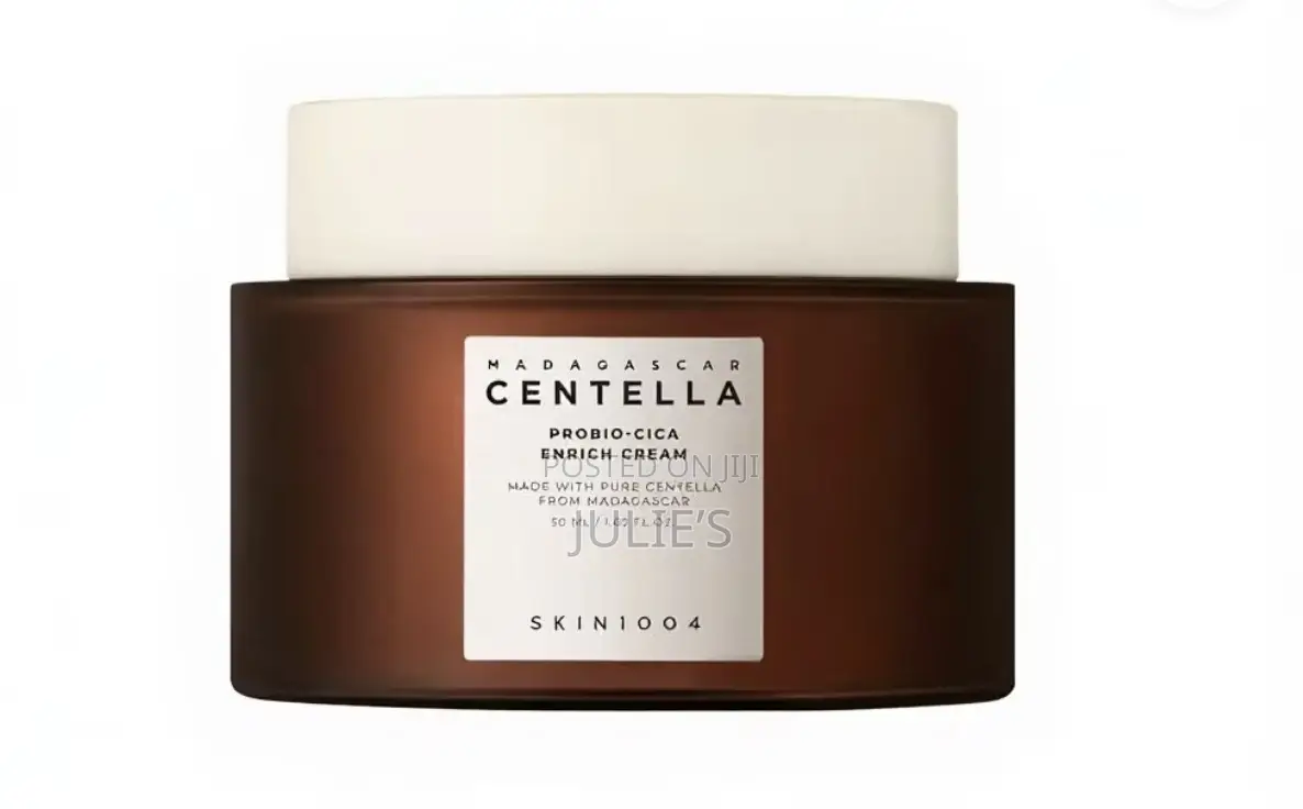 Skin 1004 Centella Probiotic Cream
