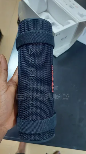 Portable Speaker
