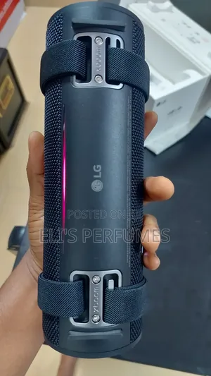 Portable Speaker