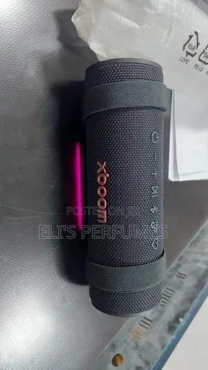 Portable Speaker